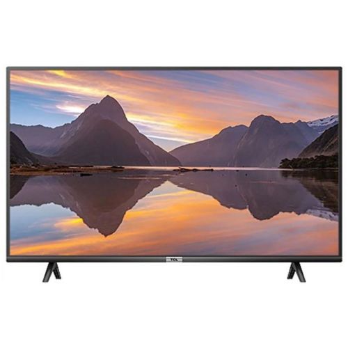 TCL 43-Inch Full HD Android TV  Black 43S5800