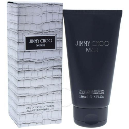 Jimmy Choo Man (M) 100Ml Shower Gel