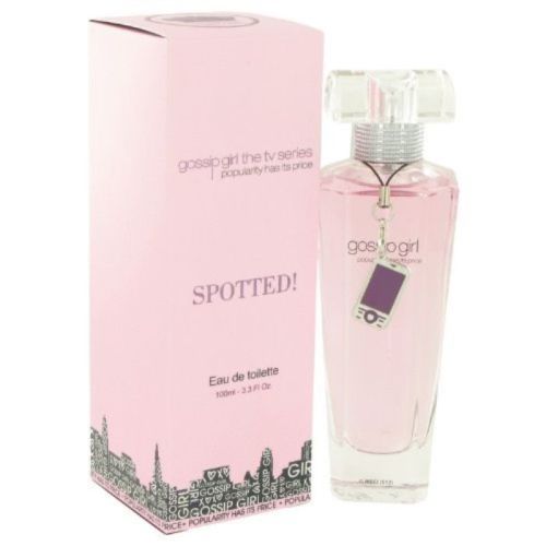 24 Gossip Girl Spotted (W) Edt 100Ml Tester