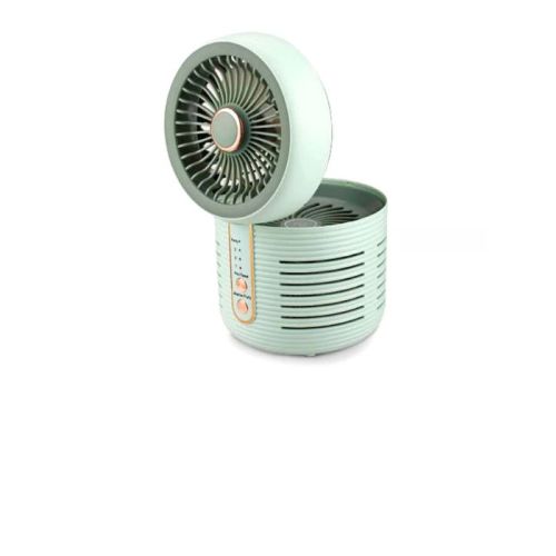 Ikon Air Purifier + Sterlizer Fan IKDAP140