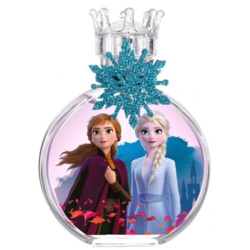 Air-Val Disney Frozen Ii Anna (W) Edt 100Ml