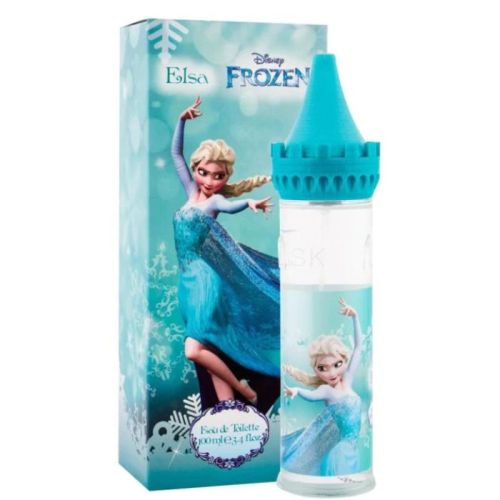 Air-Val Disney Frozen Elsa (W) Edt 100Ml