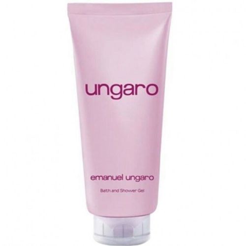 Emanuel Ungaro Ungaro (W) 400Ml Bath & Shower Gel