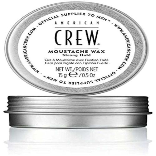 American Crew Strong Hold (U) 15G Moustache Wax