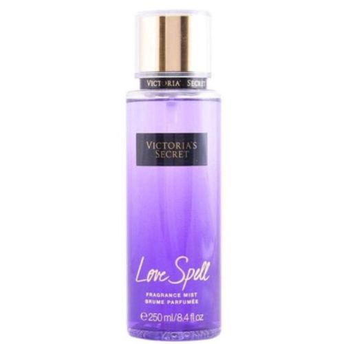 Victoria'S Secret Love Spell (W) 250Ml Fragrance Mist
