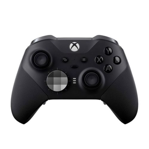 Xbox One – Elite Series 2 Wireless Controller, Black