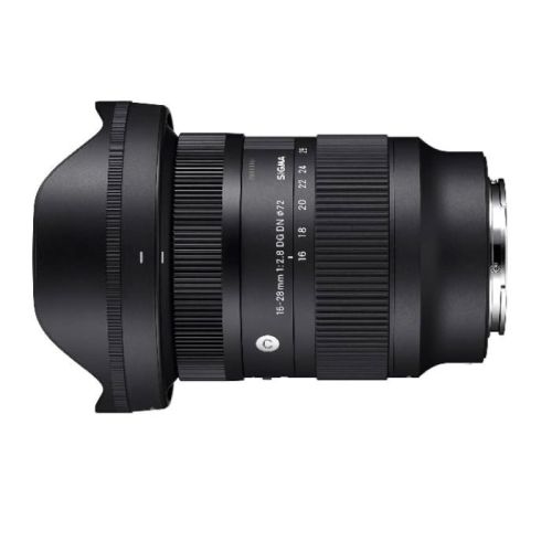 Sigma 16-28MM F2.8 DG DN Contemporary for Sony E mount And Leica L Mount