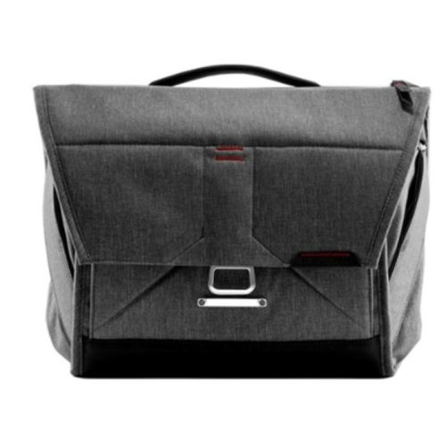 Peak Design Everyday Messenger Bag - BS-15-2- grey 