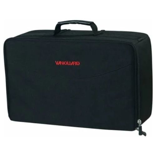 Vanguard Divider Bag 46 Soft Sides Camera Bag
