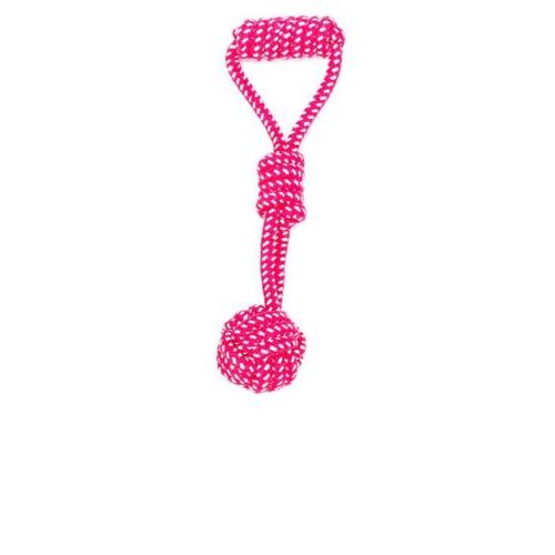 Pets Club New Cotton Rope Knot Toy For Dog