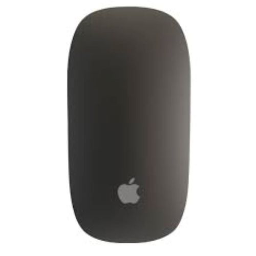 Customized Apple Magic Mouse 2, Black Matte