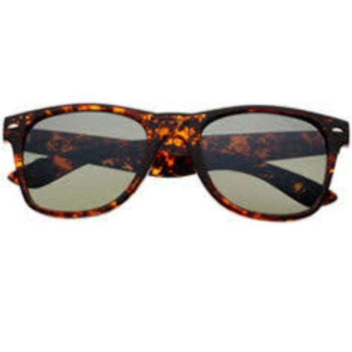 Zippo OB21-04 Polarized Lenses Sunglasses - 267000196