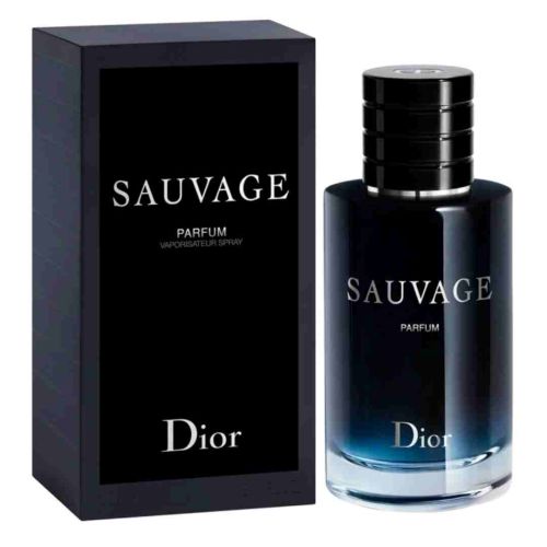 Christian Dior Sauvage For Men Parfum 200ml