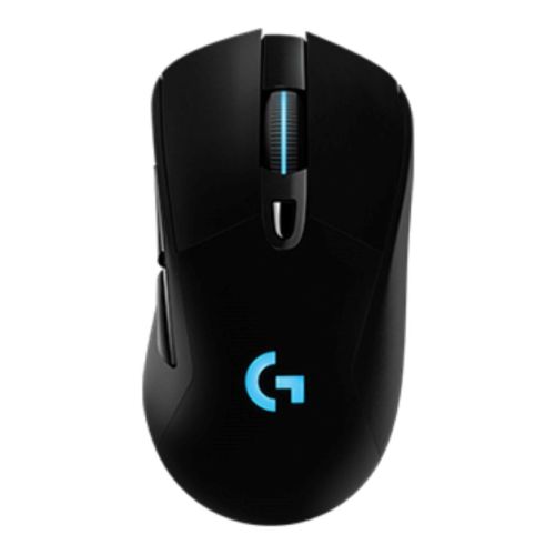 Logitech Gaming Mouse Wireless G703 Lightspeed