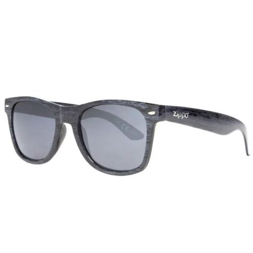 Zippo OB21-08 Polarized Grey Lenses Sunglasses - 267000198