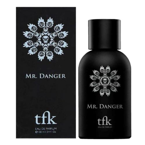 The Fragrance Kitchen Mr. Danger (U) Edp 100Ml