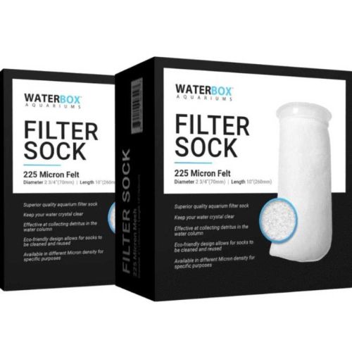 Waterbox 2.75 inch Felt Filter Bag (PP, 225MU, 7*26Cm)