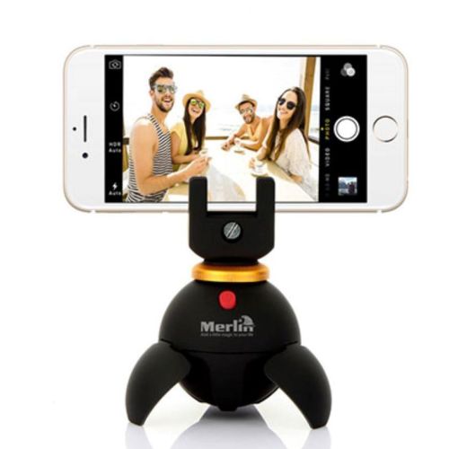 Merlin Selfie Robot 