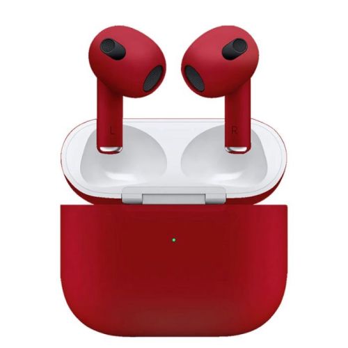 Merlin Craft Apple Airpods Pro Gen 2c, Product red