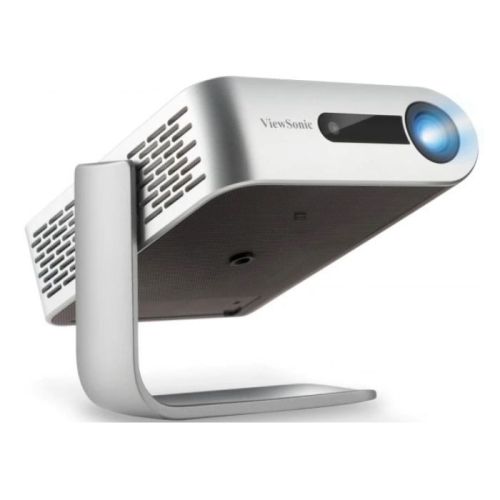 ViewSonic M1+_G2 Smart LED Portable Projector with Harman Kardon Speakers