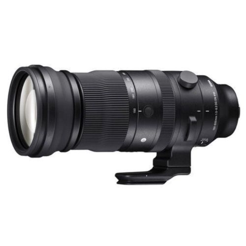 Sigma 150-600mm f/5-6.3 DG DN OS Sports Lens for Sony E Mount Cameras