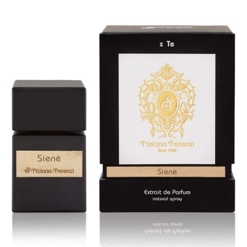 Tiziana Terenzi Siene (U) Extrait De Parfum 100Ml W/Cap Tester