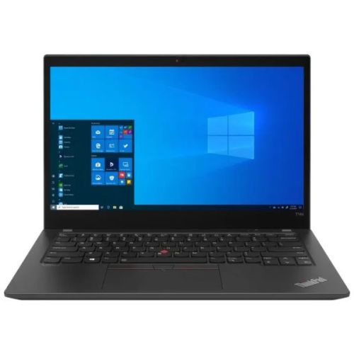 Lenovo ThinkPad T14S i5 1135 G7, 16GB RAM, 512 GB SSD, Iris Xe Graphics, 14 Inch, Windows 10 Pro - LEN1135G7T14S