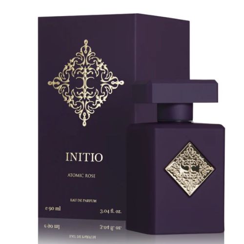 Initio Parfums Prives The Carnal Blends Collection Atomic Rose (U) Edp 90Ml Tester