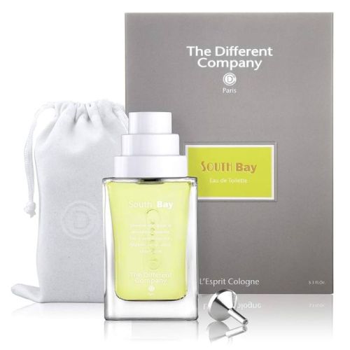 The Different Company South Bay (U) Edt 100Ml