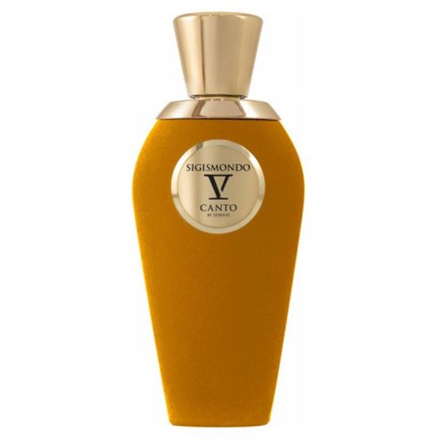 V Canto Sigismondo Extrait De Parfum 100ml (UAE Delivery Only)
