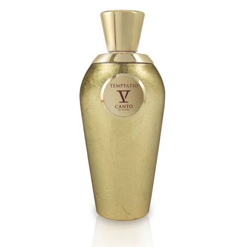 V Canto Temptatio Extrait De Parfum 100ml (UAE Delivery Only)