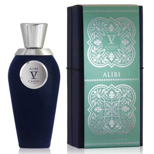 V Canto Alibi (U) Extrait De Parfum 100Ml