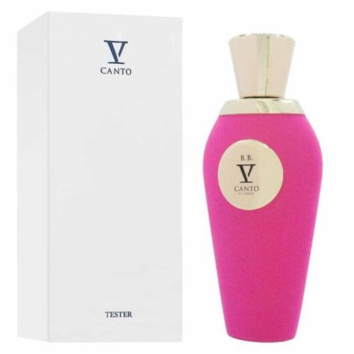 V Canto B.B. (U) Extrait De Parfum 100Ml Tester