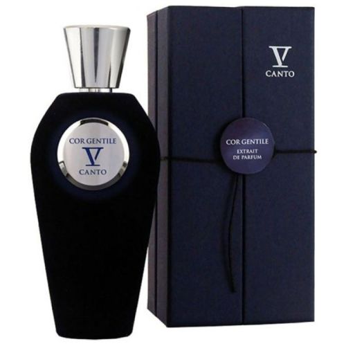V Canto Cor Gentile (U) Extrait De Parfum 100Ml
