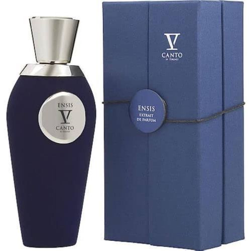 V Canto Ensis (U) Extrait De Parfum 100Ml