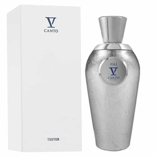 V Canto Fili (U) Extrait De Parfum 100Ml Tester