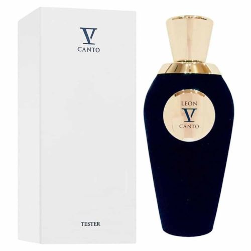 V Canto Leon (U) Extrait De Parfum 100Ml Tester