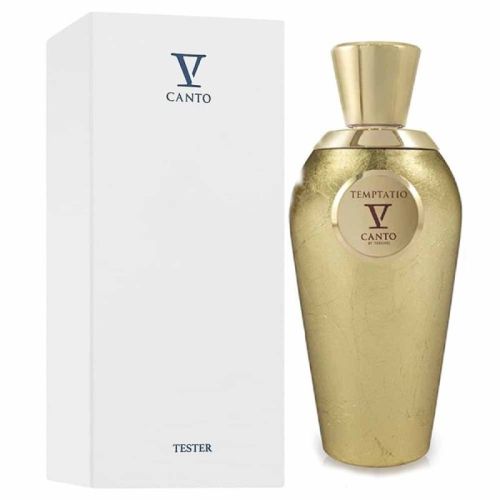 V Canto Temptatio (U) Extrait De Parfum 100Ml Tester