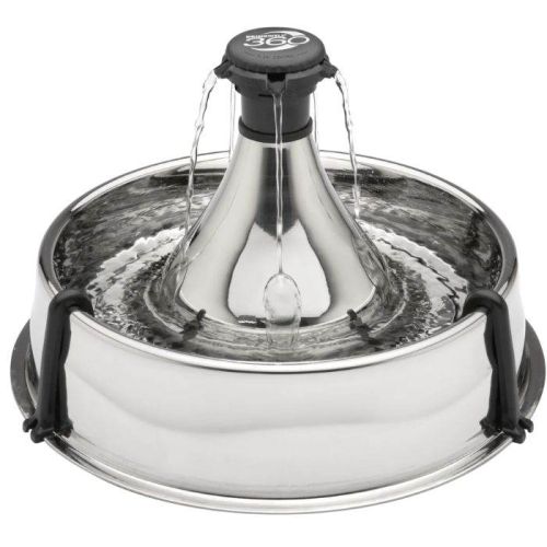 Petsafe Drinkwell 360 Stainless Steel Pet Fountain