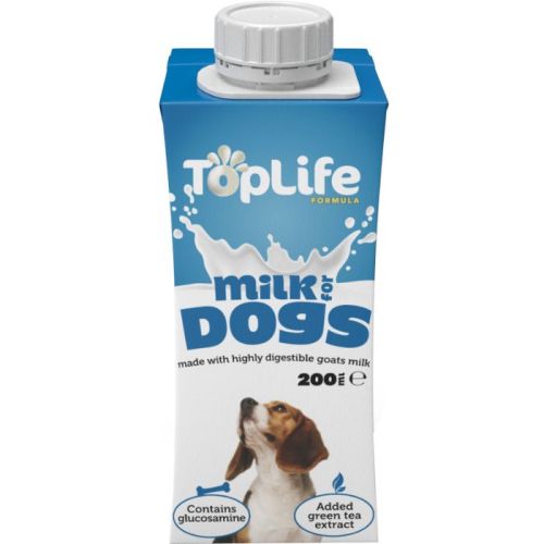 Toplife Milk For Dogs