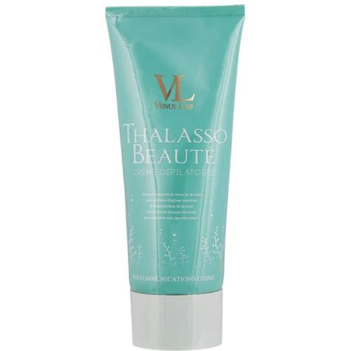 Venus Lab Thalasso Beaute Creme Depilatoire (U) 200G Hair Remover Cream