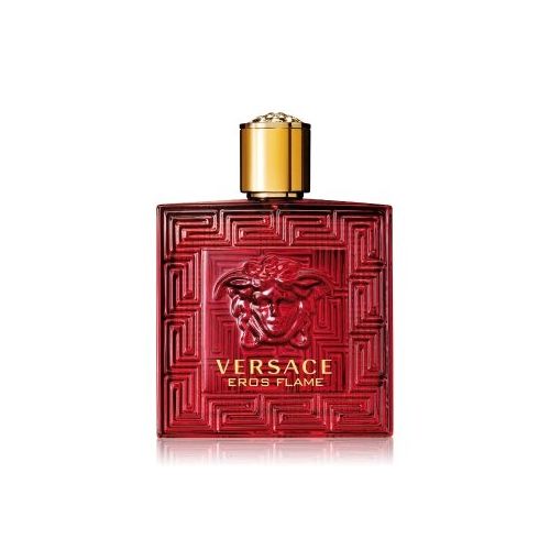 Versace Eros Flame For Men Edp 100ml (UAE Delivery Only)