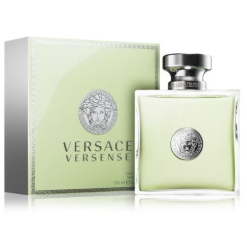 VERSACE VERSENCE L EDT 100 ML (UAE Delivery Only)