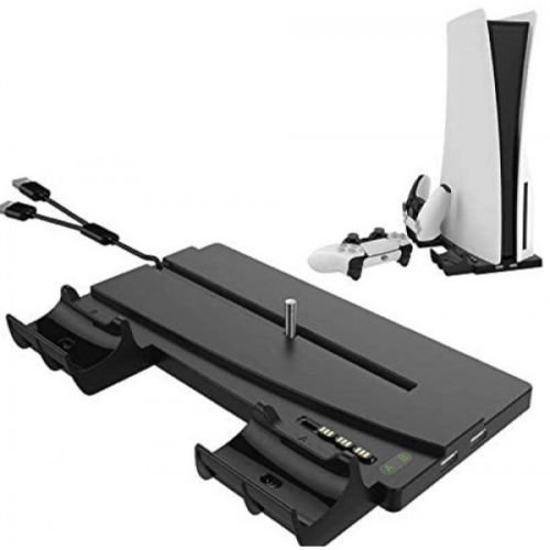 Vertical Stand for PS5 Console