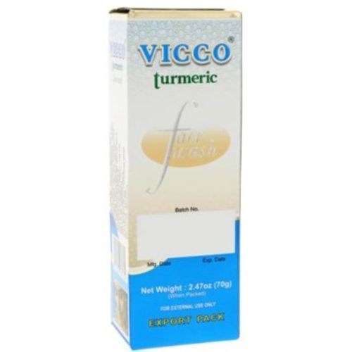 Vicco Turmeric Face Wash 70gm