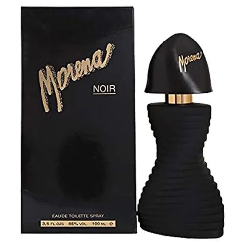 Morena Noir (U) Edt 100Ml