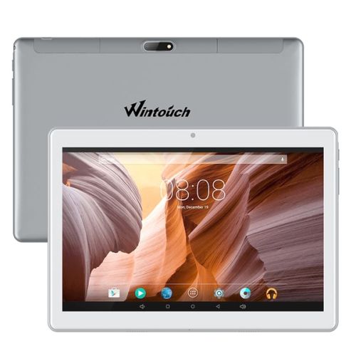 Wintouch, M11, 16GB, 3G, Silver