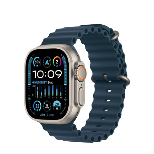 Apple Watch Ultra 2 Series 9, 49mm, GPS + Cellular, Blue