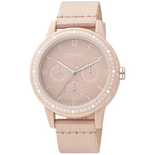 Esprit Pink Women Watch (ES-1042659)