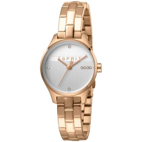 Esprit Rose Gold Women Watch (ES-1042529)